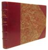 CURIOSA.  Forberg, Friedrich Karl. The Manual of Classical Erotology (De Figuris Veneris).  1907